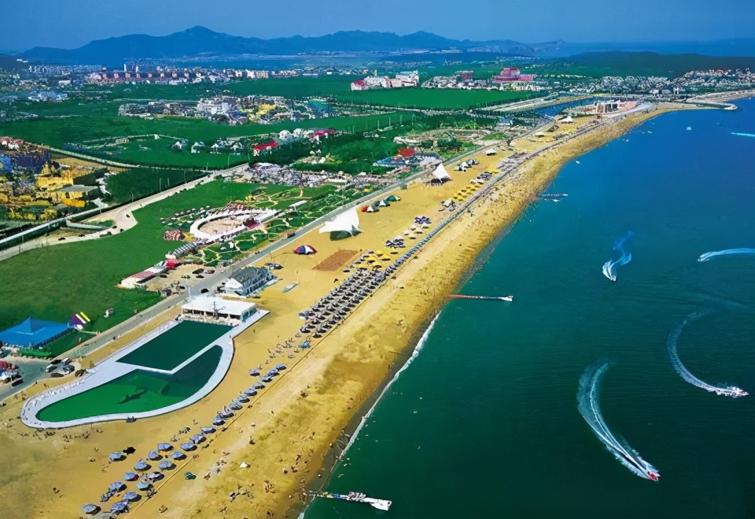 辽宁16个县级市建成区面积,辽宁省大连市瓦房店百强县排名