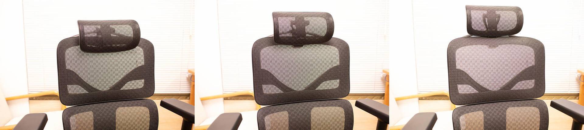 旗舰人体工学椅评测,享耀家s3a人体工学椅评测