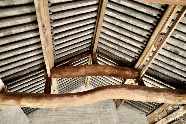 河东柳氏和关西柳氏,山西柳氏民居景区