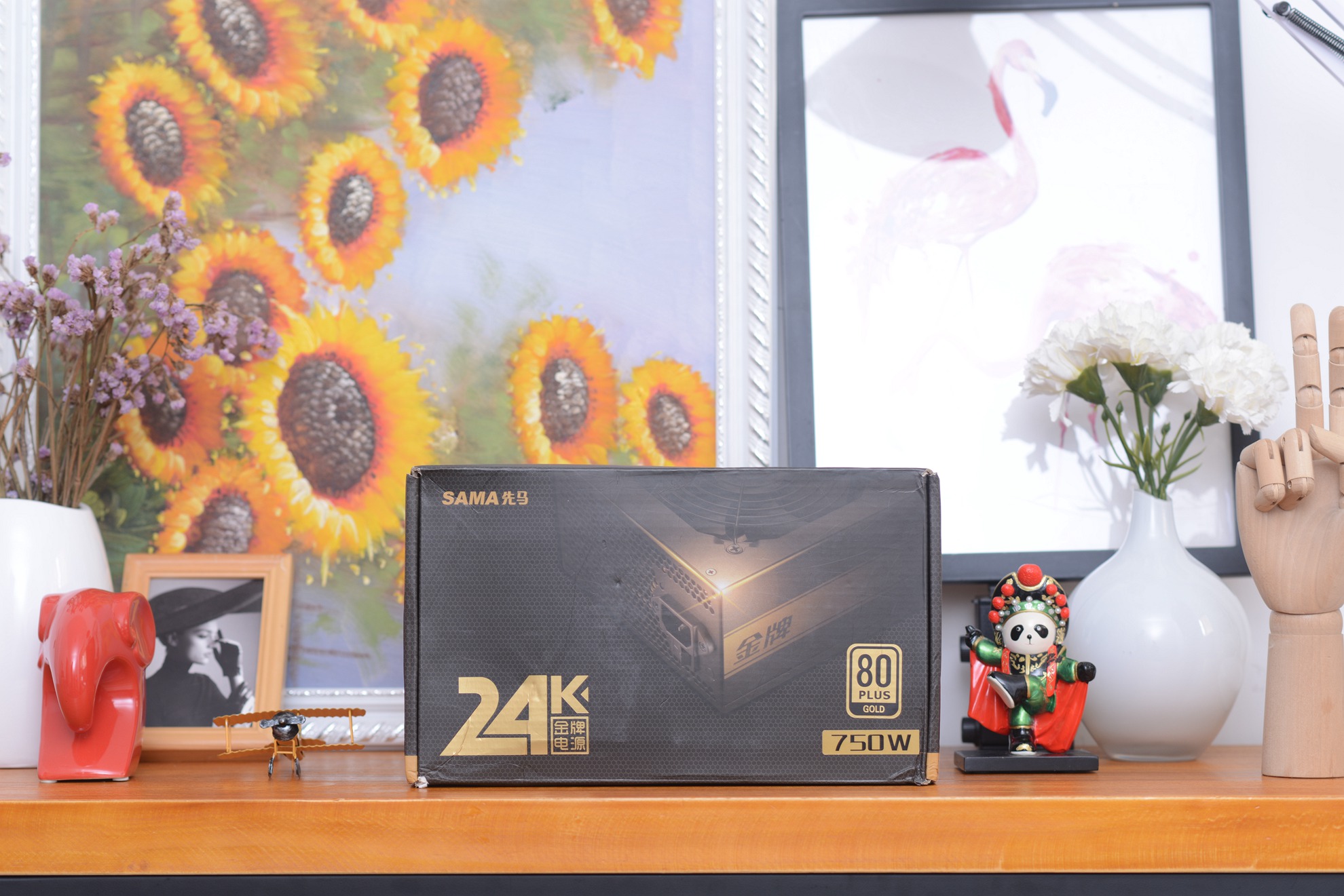 玩家好伴侣，金牌先马为你打造核心动力