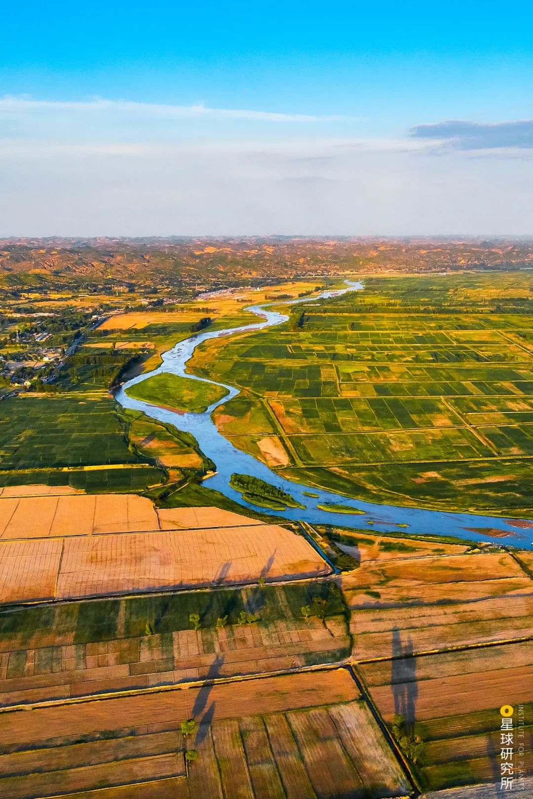 什么是黄河朗诵,什么是黄河洪水