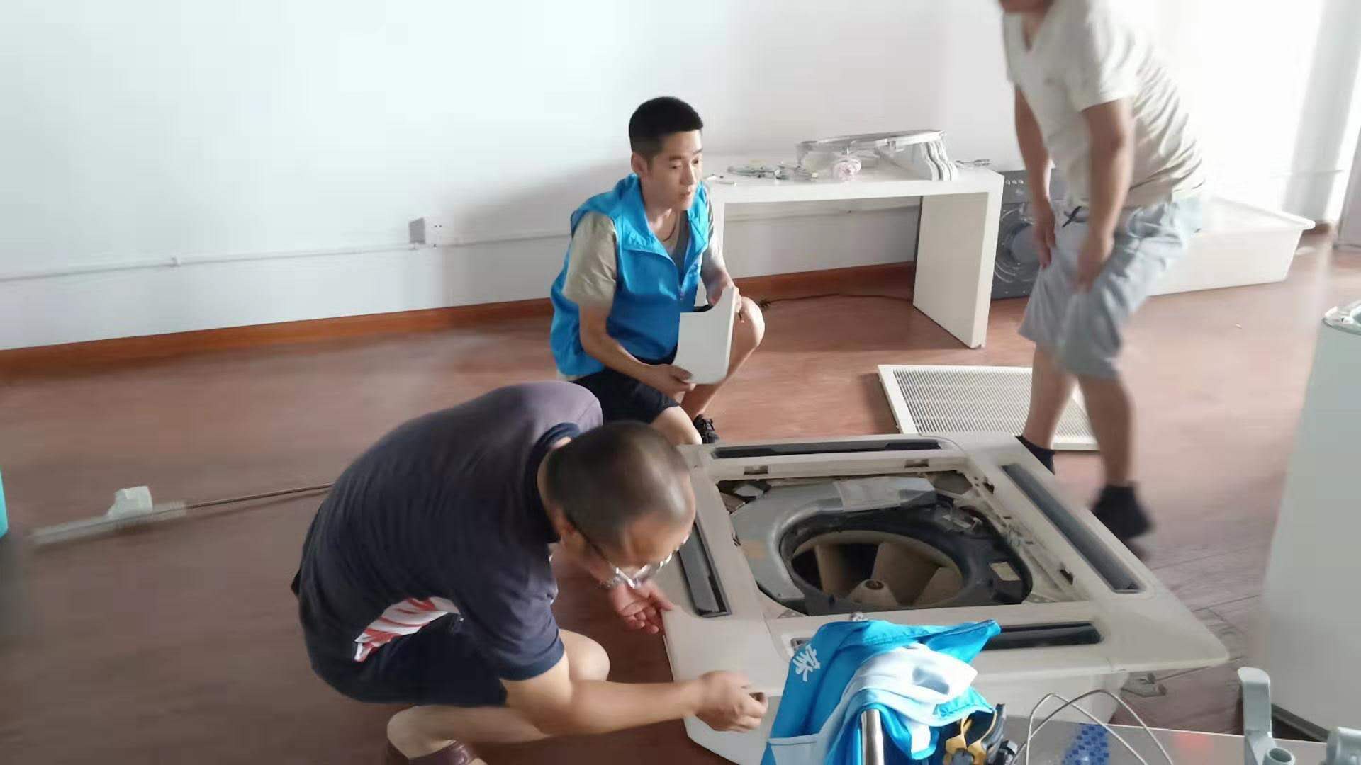 家电清洗前景如何利润如何,家政家电清洗前景如何