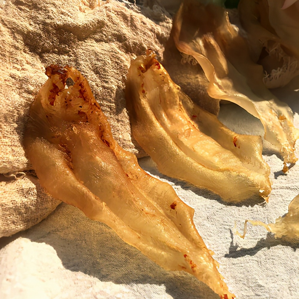 大门楼花胶鸡,大门楼海鲜