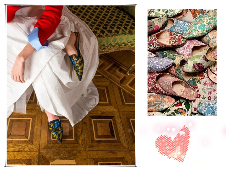 2020春季，不妨来一双“巴布什鞋”拖鞋，舒适又好看