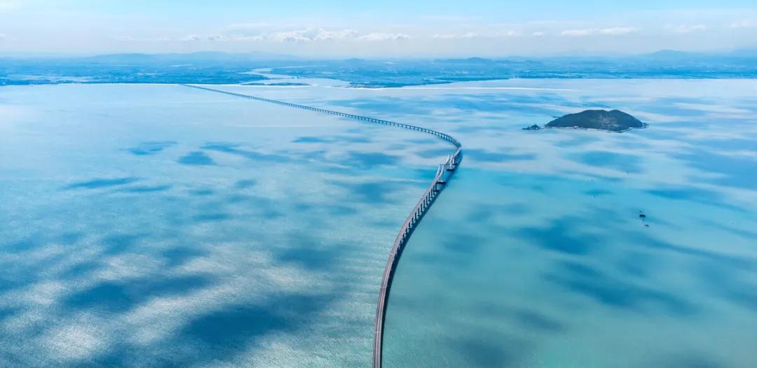 南澳岛最美的海滩是哪里,广东十大最美沙滩