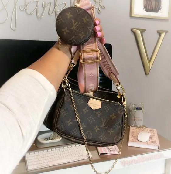 韩系小众腋下包,腋下包轻奢小众lisa