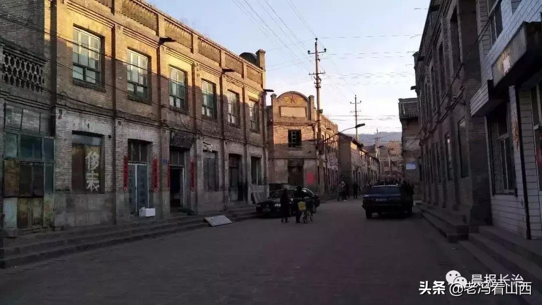 【山西】美丽宜居生态新上*党**时济风正帆悬再起航