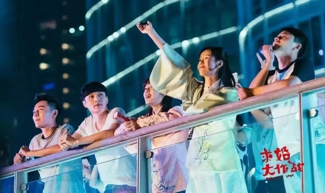 影帝和美食都带不动的深夜食堂,真的还要拍下去吗?