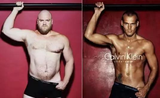 肌肉男怎么搭配服装显个子高,肌肉男衣服搭配