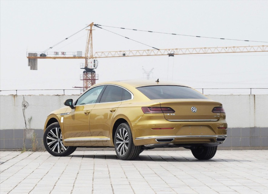 大众cc到底哪里好,大众cc到底哪里好看