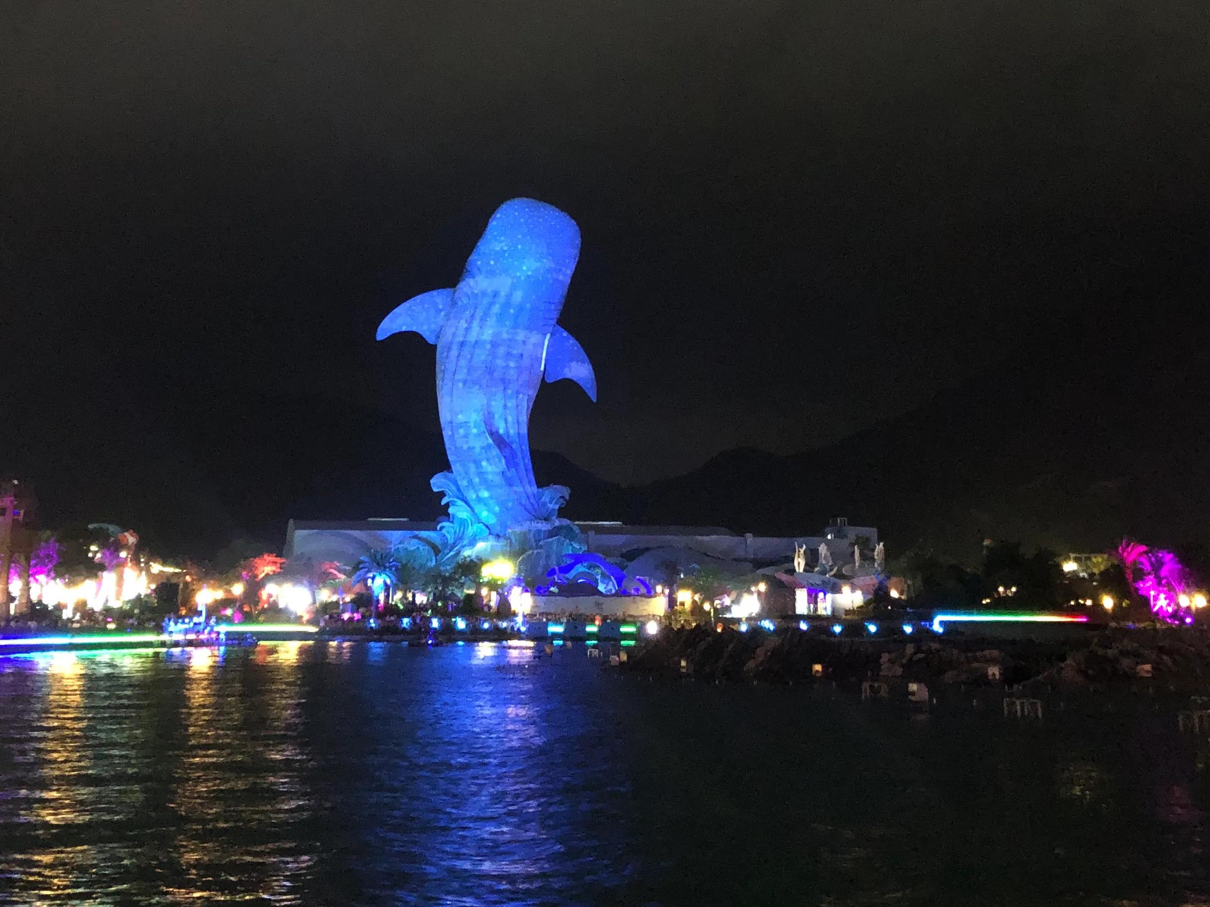 珠海长隆游玩攻略和时间,一月珠海长隆游玩攻略三天两晚