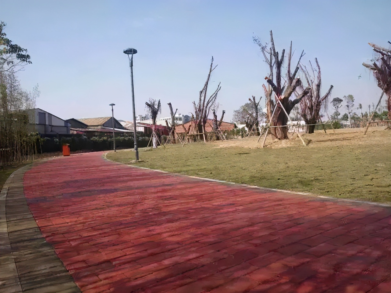 南有嘉鱼烝然汕汕的意思,汕头冷门旅游景点推荐