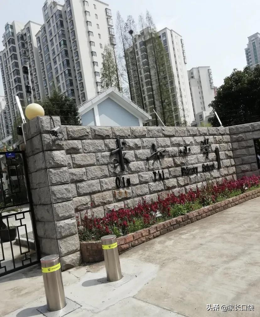 上海最好的12所公立高中,上海各区中小学教育质量排名