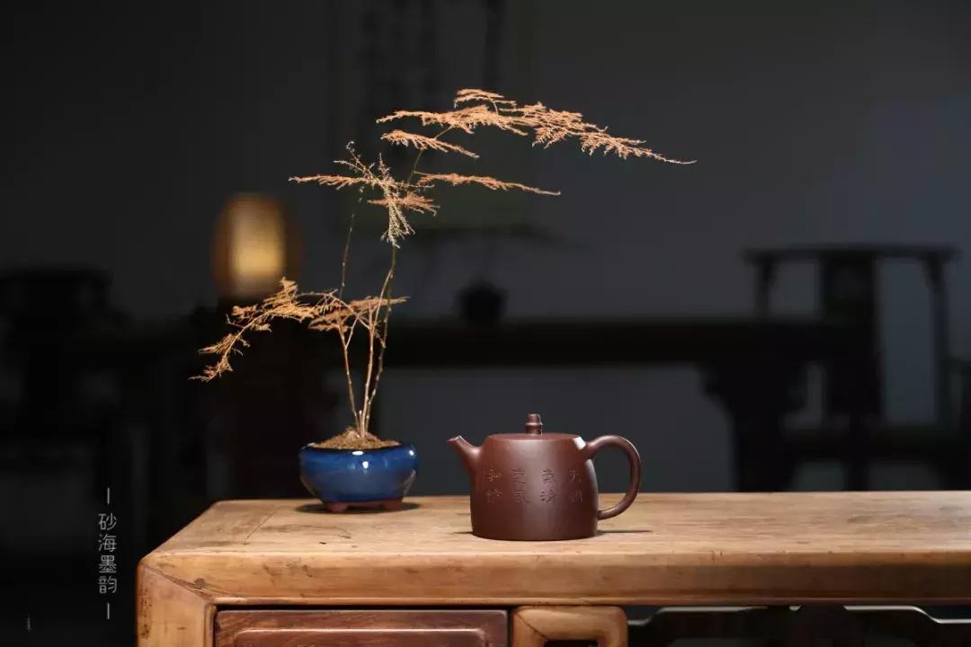 适合男士用的壶型,男人用什么壶最好