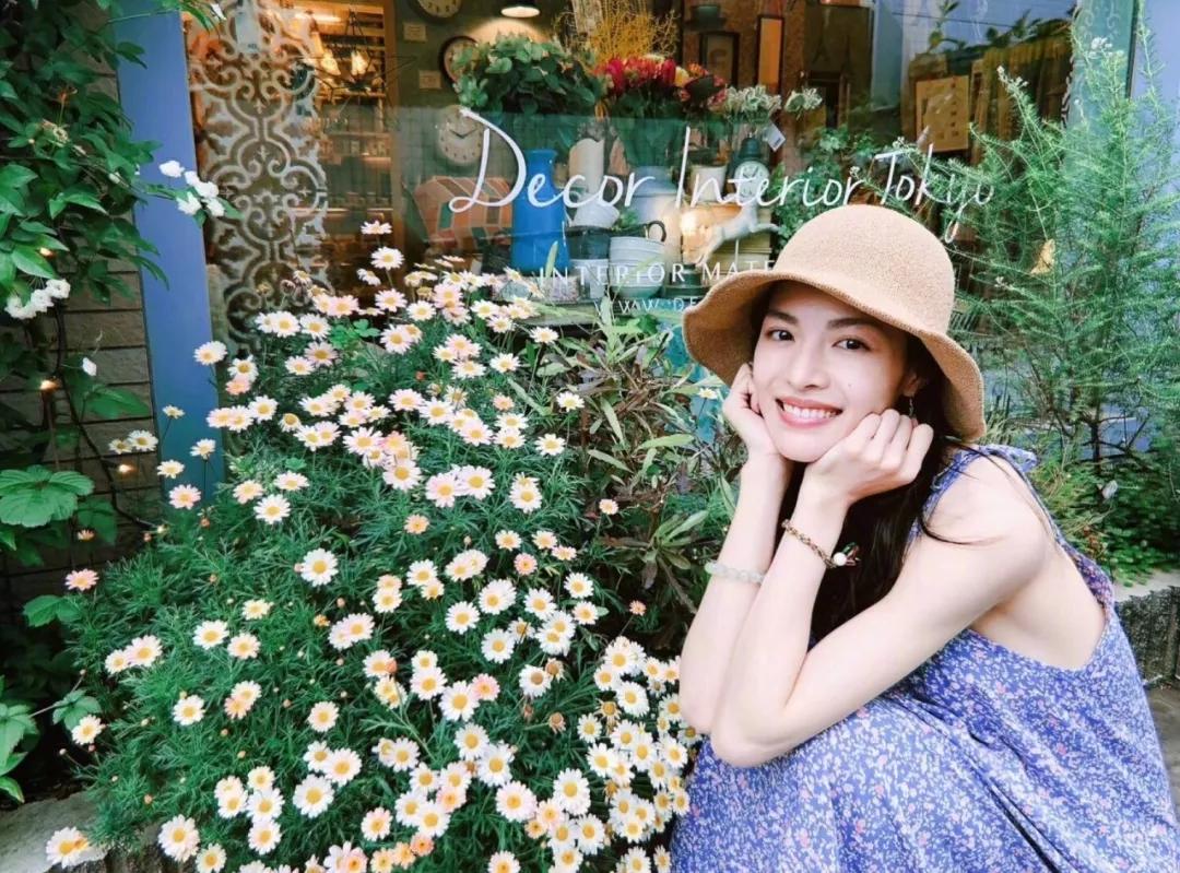 明星都关注的时尚博主,娱乐圈知名时尚博主