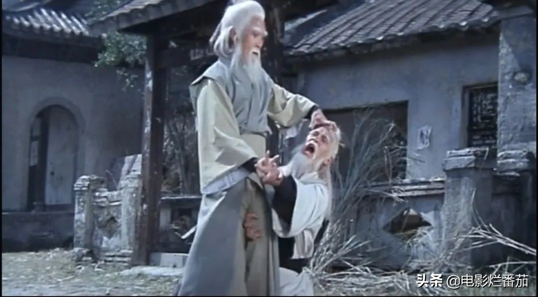 那些百看不厌的香港经典电影,那些年的经典香港电影