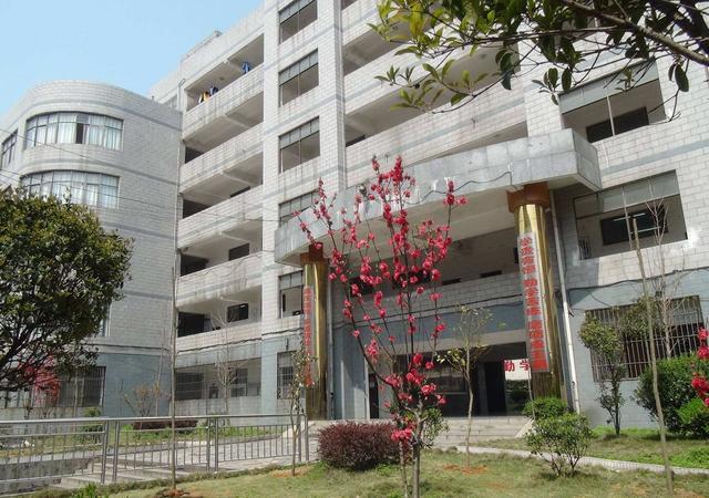 郴州市最好的高中有哪几所,郴州最好的高中是哪个学校