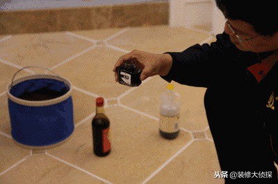 瓦工做美缝靠谱嘛,瓦工美缝剂