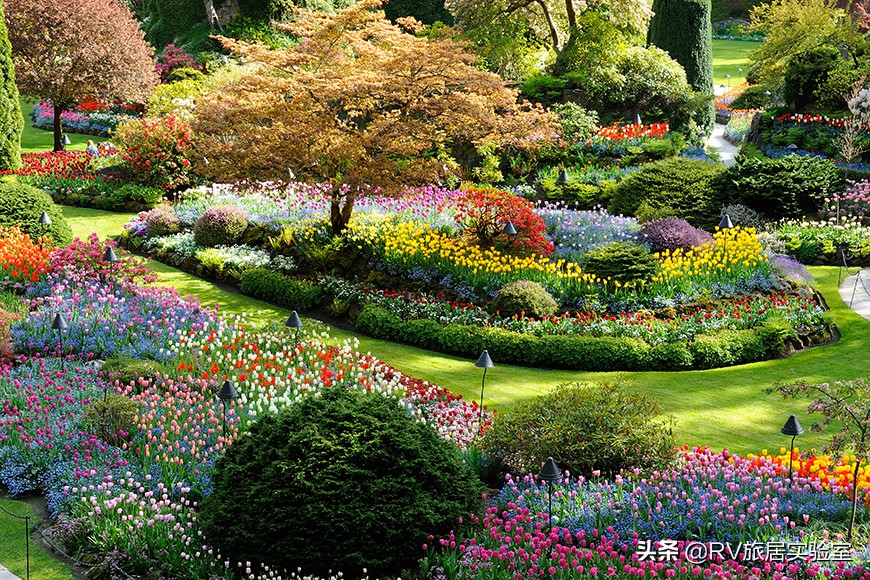 北美加拿大景点,北美有什么好玩的地方和景点