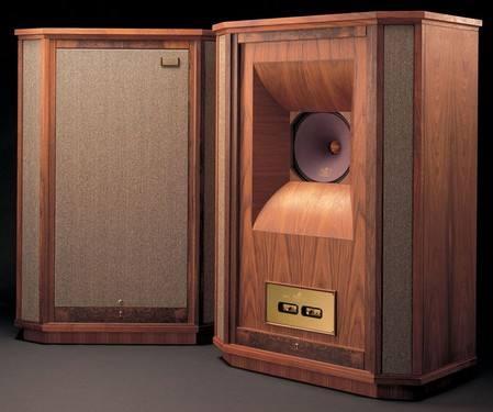 世界十大顶级发烧级音箱品牌介绍,全球十大音质最好音箱排名