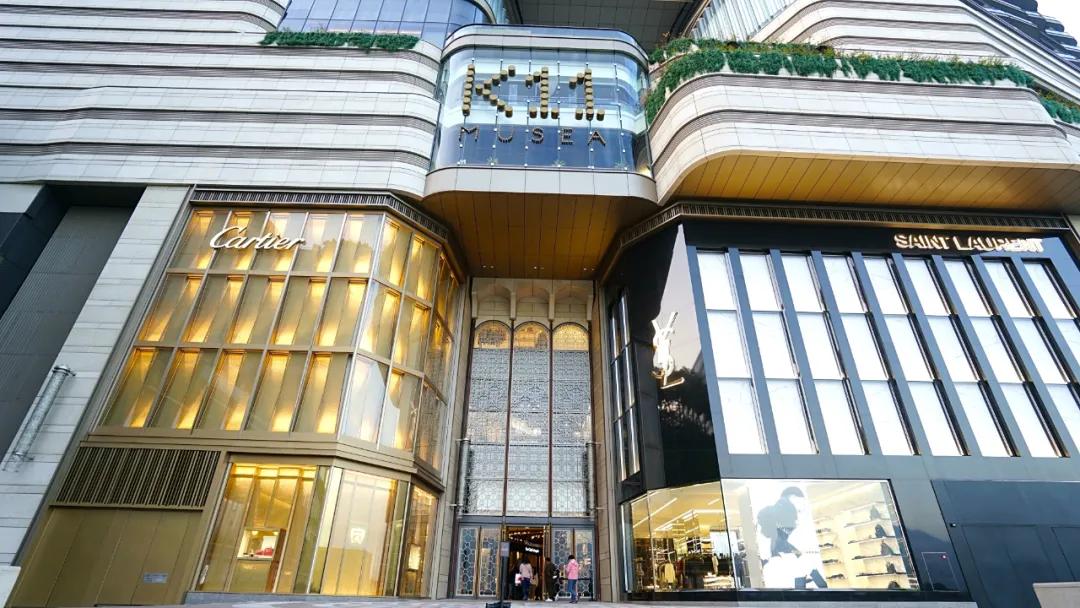 香港最大商场购物实拍视频,香港顶级商场视频