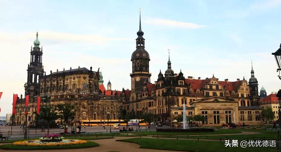 德国的所有地名,德国城市为什么有中国地名