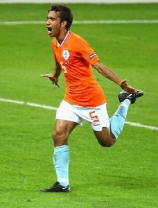 荷兰队未来十大巨星,荷兰队球员名单最新