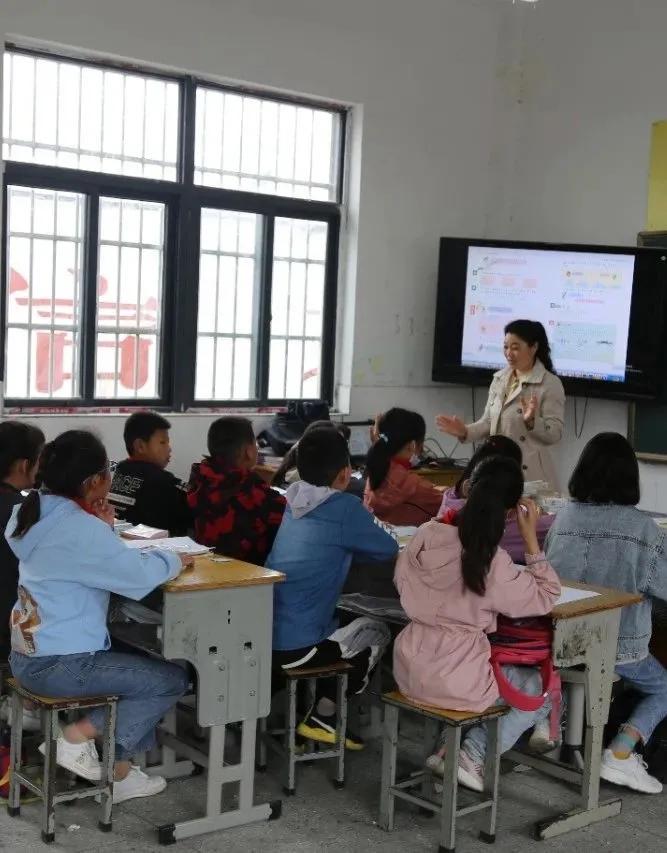 涟水县南门小学,涟水县南门小学向快乐出发