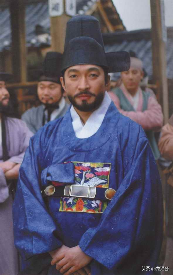 《商道》:浅谈天下第一商林尚沃逆袭的两大因素及现实意义