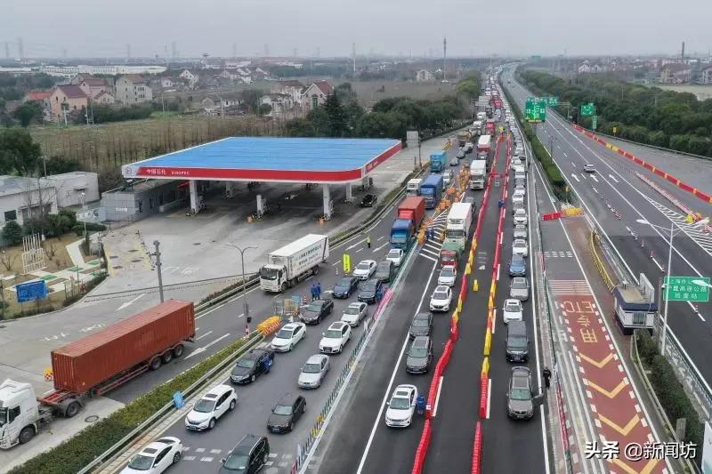 上海28人出院!3天劝返3251人,有人答出“住址”也没用