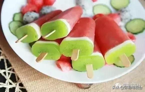 弥勒千亩西瓜熟了!黄心瓜、红心瓜、小香瓜…你喜欢哪种?