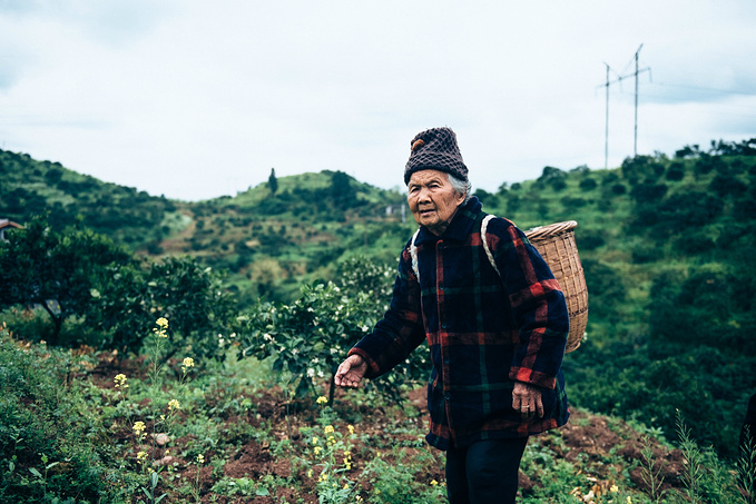 疫情对湖南这里居然丝毫没有影响！0病发，还超级适合徒步旅行！