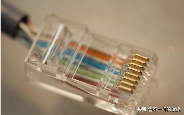 如何做网线水晶头一步一步的教你,电脑网线教程