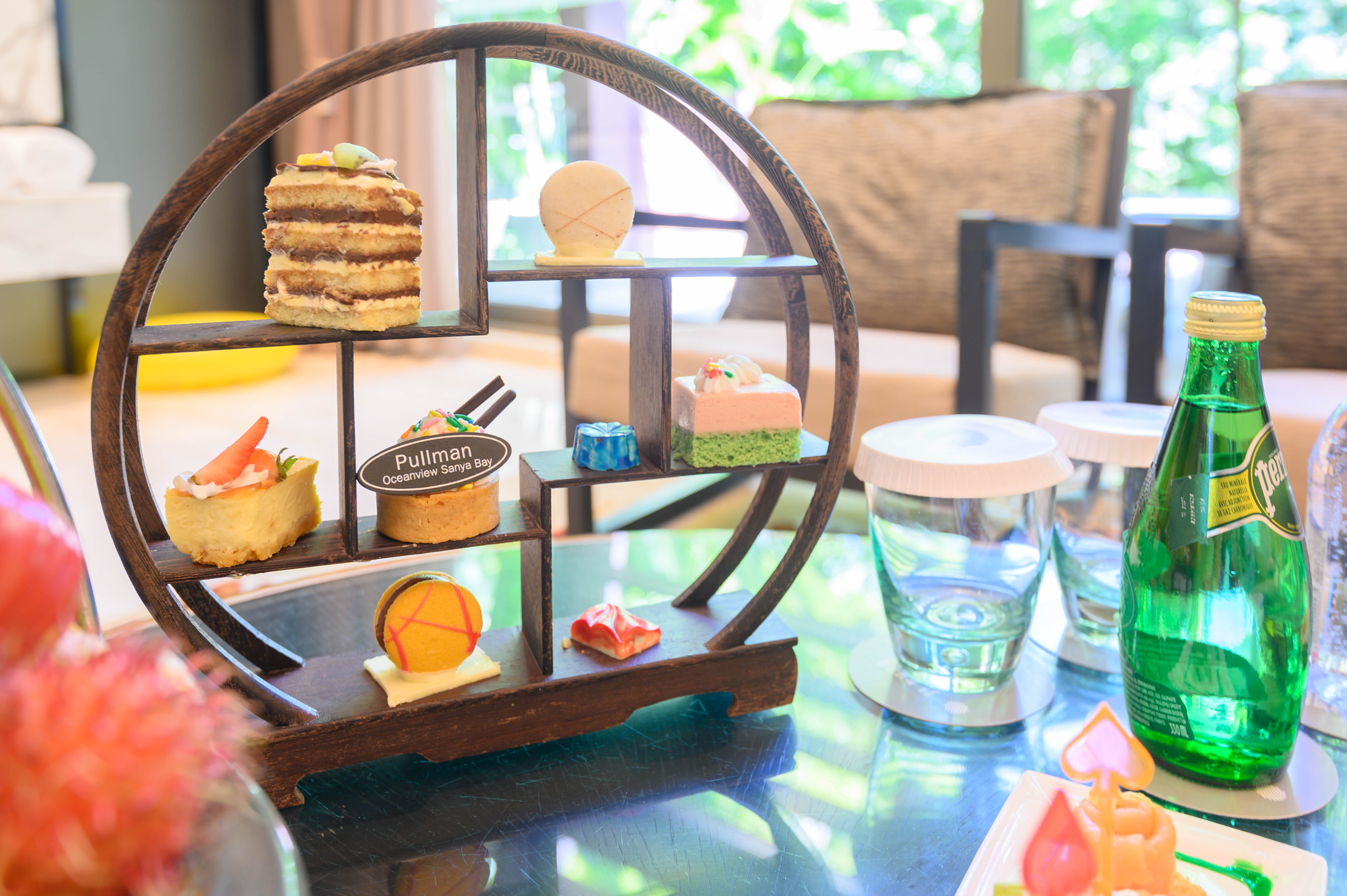 夏天的三亚海边有多热,三亚的夏天比广州和深圳都要凉快