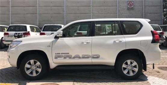 2010款中东丰田霸道4000vxl,丰田霸道4000中东版2016款报价