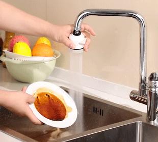 厨房节水神器多少钱一个,水龙头洗碗节水神器