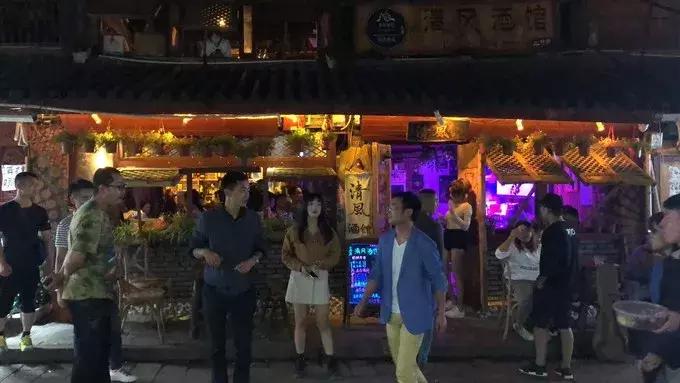 大理古城最出名的十大酒吧,了解一下云南大理古城最嗨酒吧