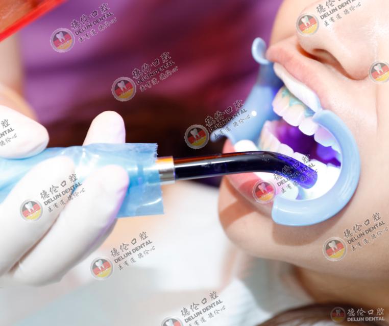 牙齿矫正有一颗倒了,牙齿矫正后又歪了谁负责