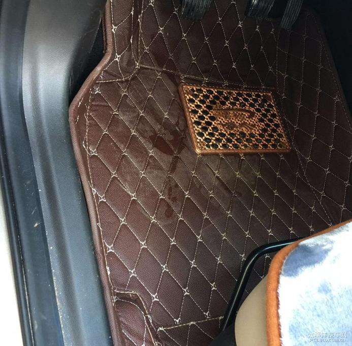 金狼提车，自改大导航