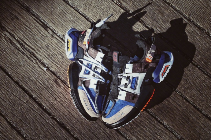 airjordan4retro联名款,airjordan4联名球鞋