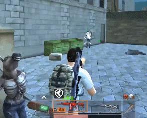 黎明之路代号z内测,黎明之路代号z游戏解说