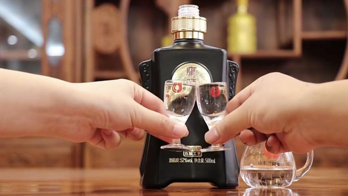 谁说山东无好酒,去山东必喝的7款好酒