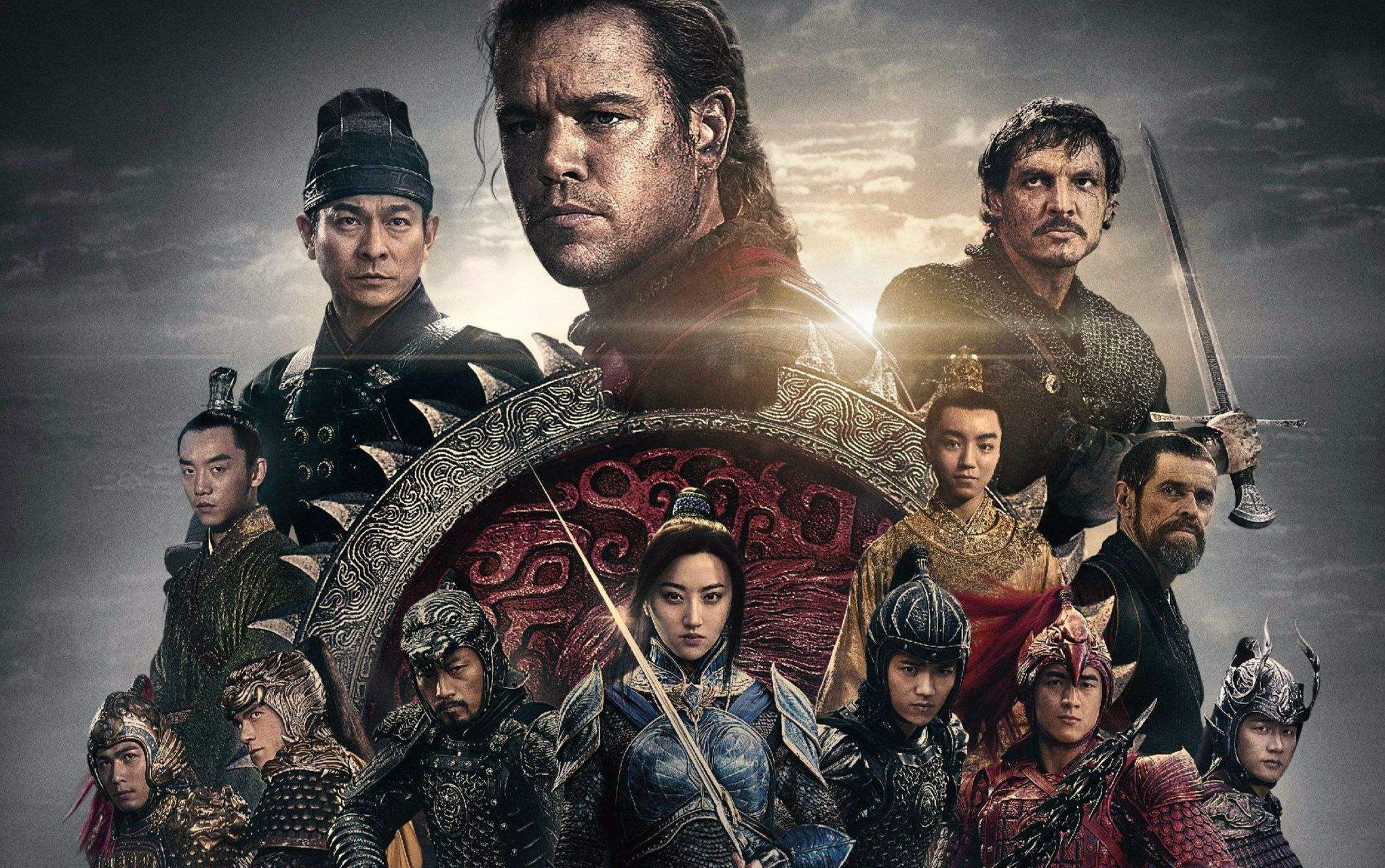 张艺谋投资景点有多少个,张艺谋投资10亿的长城是真的吗