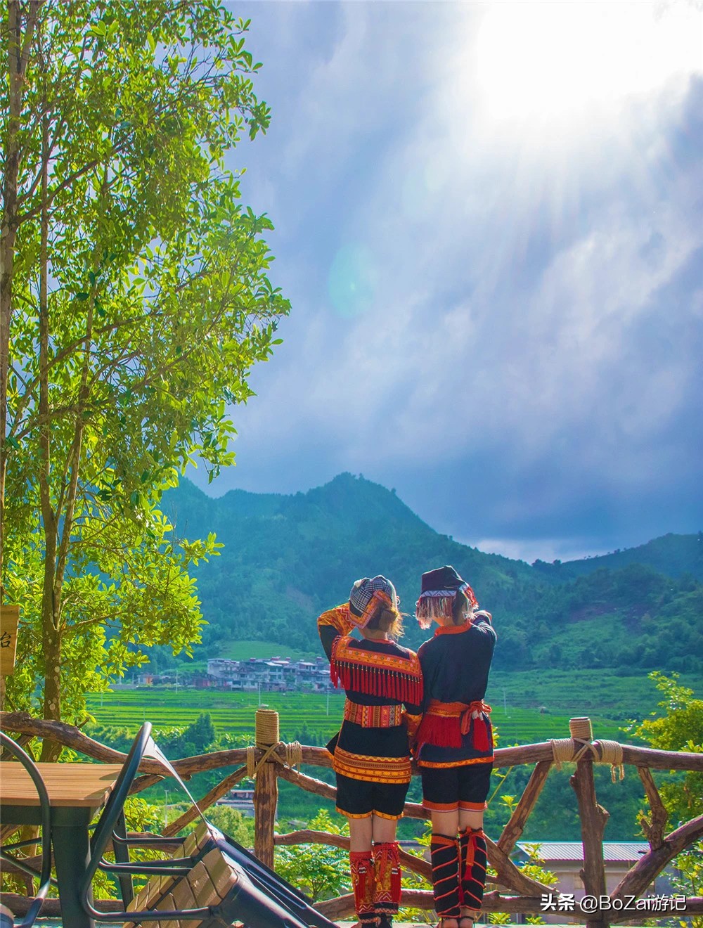 广西来宾旅游景点推荐,来宾象州旅游景点推荐