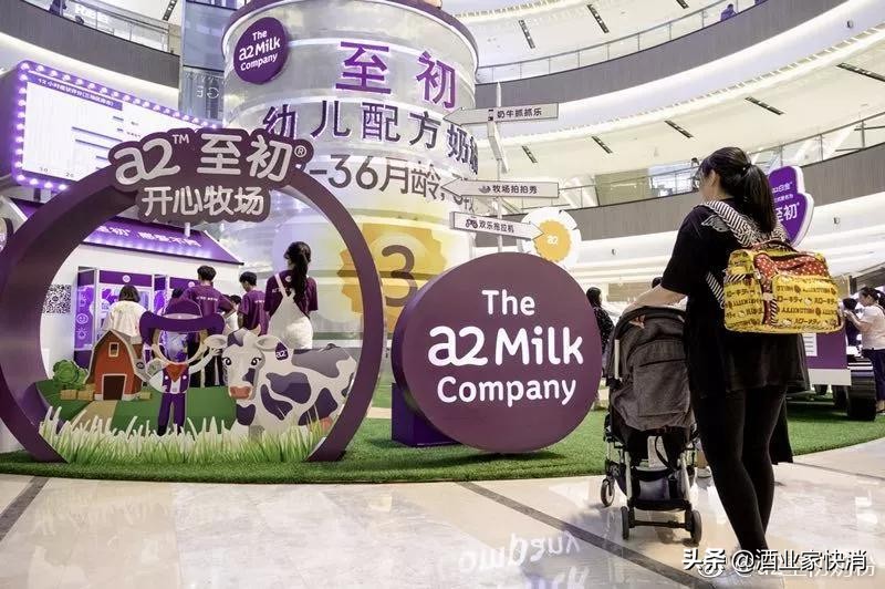 值得推荐购买的奶粉品牌,目前最值得买的奶粉