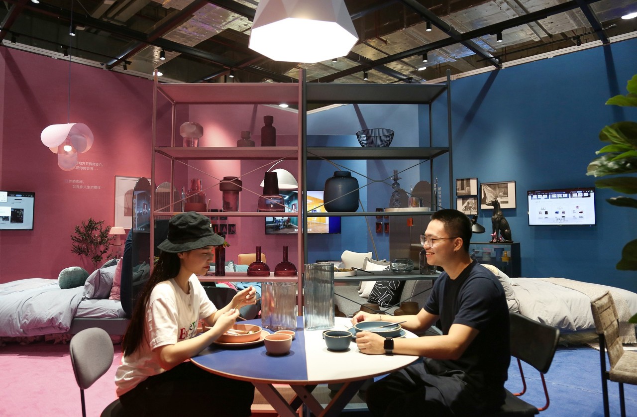 陌生男女怎么相处,陌生男女见面该怎么相处