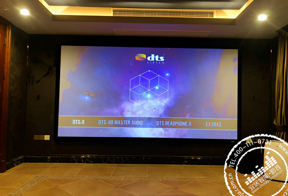 长沙水映加州怎么样,长沙影院装修设计