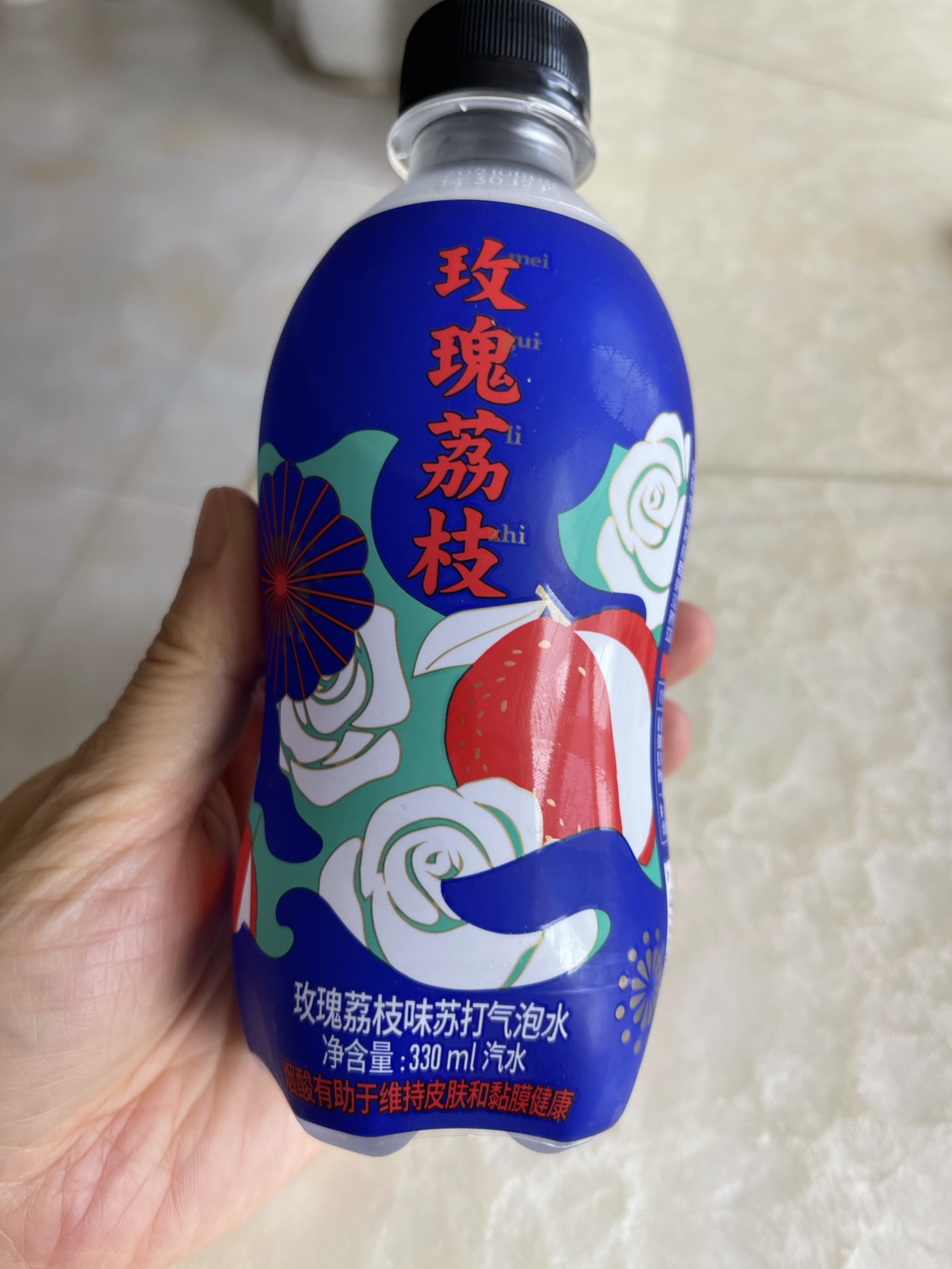 滋润型气泡水,哪种气泡水最好喝