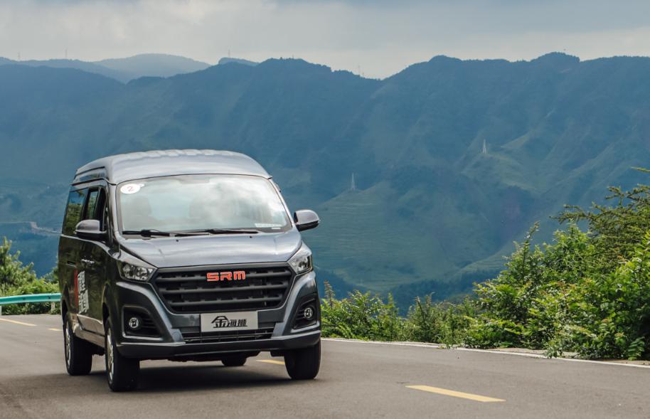 华晨鑫源金海狮多功能MPV,华晨鑫源的金海狮mpv