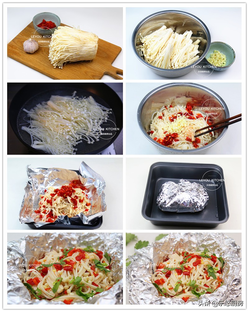 12道大排档美食，学会后在家做，干净卫生，还花不了多少钱